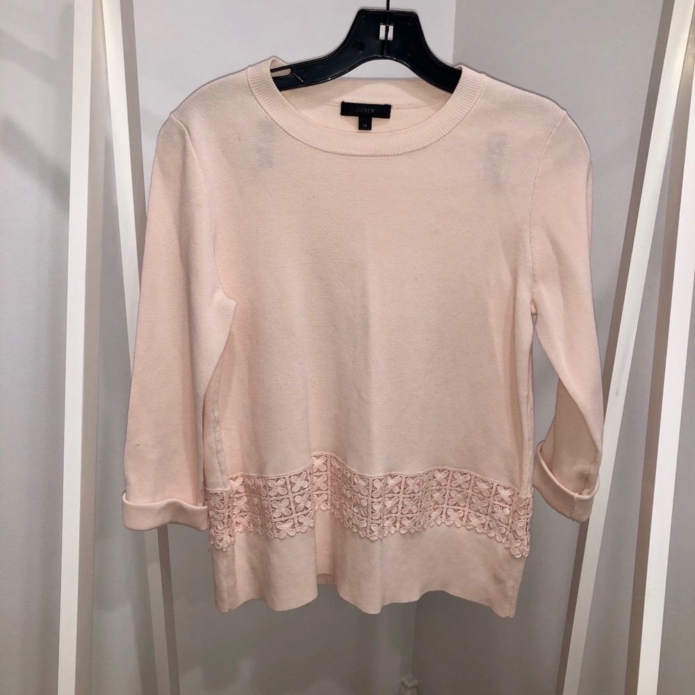 Jcrew Top - image 1